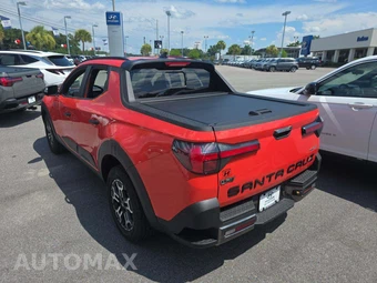 2025 Hyundai Santa Cruz XRT Crew Cab Short Bed - miniatura 2