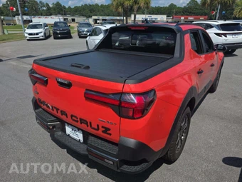 2025 Hyundai Santa Cruz XRT Crew Cab Short Bed - miniatura 3