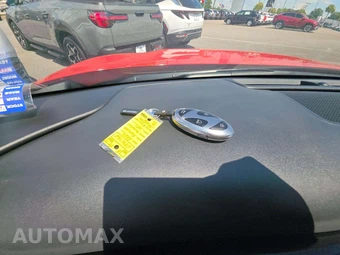 2025 Hyundai Santa Cruz XRT Crew Cab Short Bed - miniatura 8