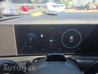 2025 Hyundai Santa Cruz XRT Crew Cab Short Bed - miniatura 9
