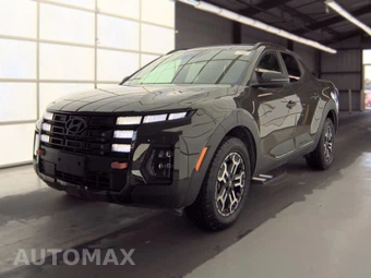 2025 Hyundai Santa Cruz XRT Crew Cab Short Bed