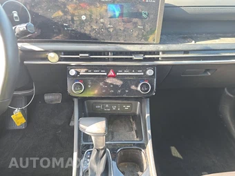 2025 Hyundai Santa Cruz XRT Crew Cab Short Bed - miniatura 11