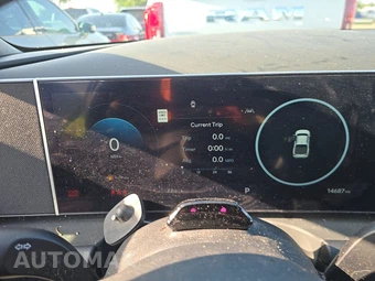2025 Hyundai Santa Cruz XRT Crew Cab Short Bed - miniatura 12