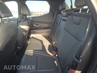 2025 Hyundai Santa Cruz XRT Crew Cab Short Bed - miniatura 13