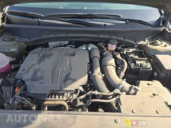 2025 Hyundai Santa Cruz XRT Crew Cab Short Bed - miniatura 15