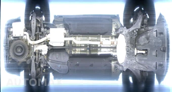 2025 Hyundai Santa Cruz XRT Crew Cab Short Bed - miniatura 17
