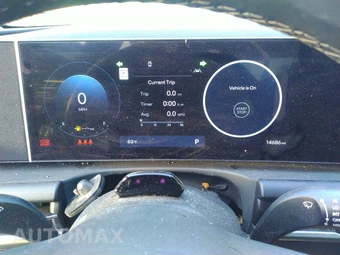 2025 Hyundai Santa Cruz XRT Crew Cab Short Bed - miniatura 21