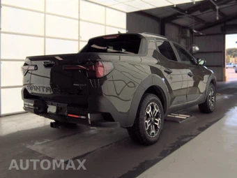 2025 Hyundai Santa Cruz XRT Crew Cab Short Bed - miniatura 4