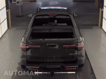 2025 Hyundai Santa Cruz XRT Crew Cab Short Bed - miniatura 5
