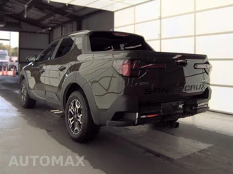 2025 Hyundai Santa Cruz XRT Crew Cab Short Bed - miniatura 6