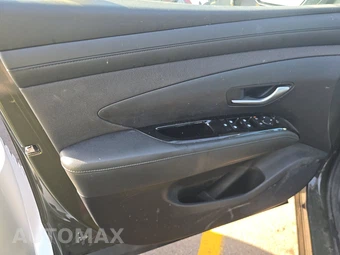 2025 Hyundai Santa Cruz XRT Crew Cab Short Bed - miniatura 9