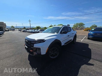 2025 Hyundai Santa Cruz XRT Crew Cab Short Bed - samochód z USA z aukcji Manheim, oferta Kup Teraz w AUTOMAX