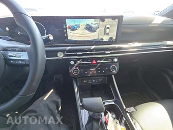2025 Hyundai Santa Cruz XRT Crew Cab Short Bed - miniatura 10