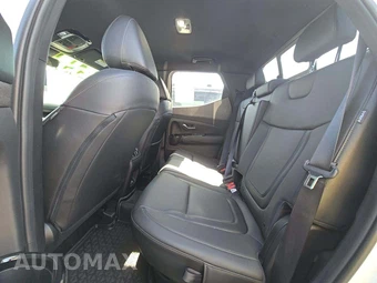 2025 Hyundai Santa Cruz XRT Crew Cab Short Bed - miniatura 13