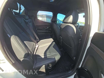 2025 Hyundai Santa Cruz XRT Crew Cab Short Bed - miniatura 16