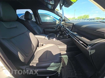 2025 Hyundai Santa Cruz XRT Crew Cab Short Bed - miniatura 18