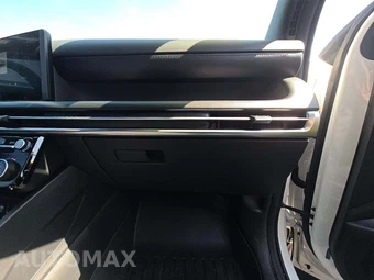 2025 Hyundai Santa Cruz XRT Crew Cab Short Bed - miniatura 19