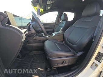 2025 Hyundai Santa Cruz XRT Crew Cab Short Bed - miniatura 6