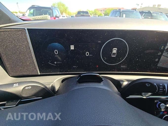 2025 Hyundai Santa Cruz XRT Crew Cab Short Bed - miniatura 9