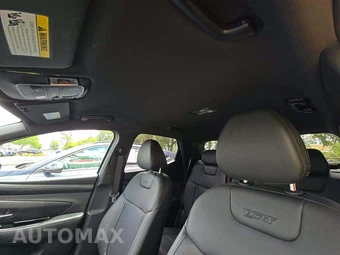 2025 Hyundai Santa Cruz XRT Crew Cab Short Bed - miniatura 11
