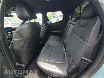 2025 Hyundai Santa Cruz XRT Crew Cab Short Bed - miniatura 13