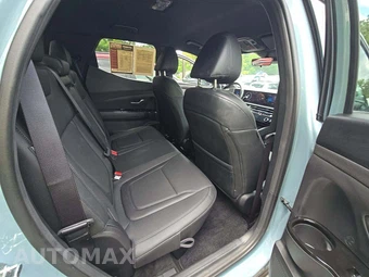 2025 Hyundai Santa Cruz XRT Crew Cab Short Bed - miniatura 16