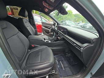 2025 Hyundai Santa Cruz XRT Crew Cab Short Bed - miniatura 18