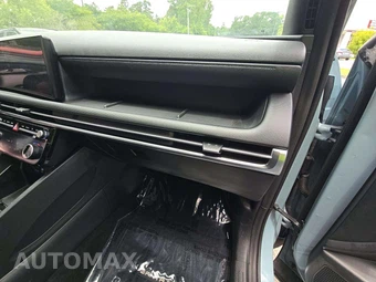 2025 Hyundai Santa Cruz XRT Crew Cab Short Bed - miniatura 19