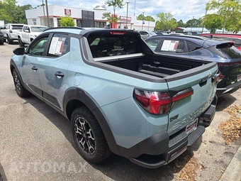 2025 Hyundai Santa Cruz XRT Crew Cab Short Bed - miniatura 2