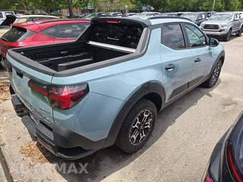 2025 Hyundai Santa Cruz XRT Crew Cab Short Bed - miniatura 3