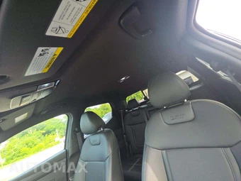 2025 Hyundai Santa Cruz XRT Crew Cab Short Bed - miniatura 11