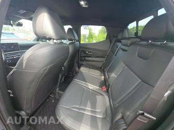2025 Hyundai Santa Cruz XRT Crew Cab Short Bed - miniatura 13