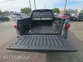 2025 Hyundai Santa Cruz XRT Crew Cab Short Bed - miniatura 14