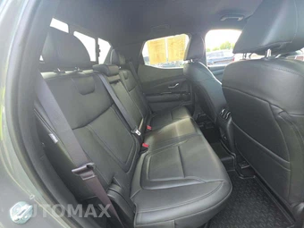 2025 Hyundai Santa Cruz XRT Crew Cab Short Bed - miniatura 16