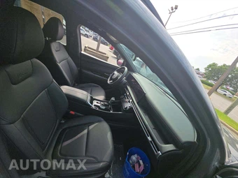 2025 Hyundai Santa Cruz XRT Crew Cab Short Bed - miniatura 18