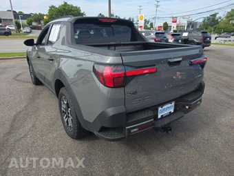 2025 Hyundai Santa Cruz XRT Crew Cab Short Bed - miniatura 2
