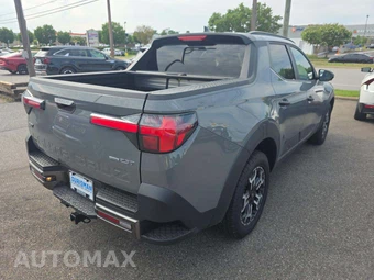 2025 Hyundai Santa Cruz XRT Crew Cab Short Bed - miniatura 3