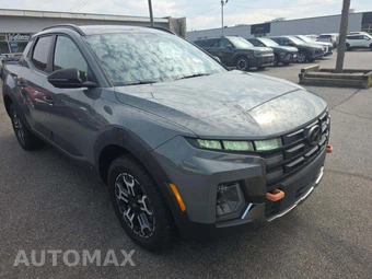 2025 Hyundai Santa Cruz XRT Crew Cab Short Bed - miniatura 4