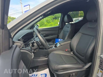 2025 Hyundai Santa Cruz XRT Crew Cab Short Bed - miniatura 6