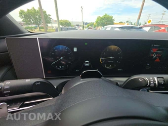 2025 Hyundai Santa Cruz XRT Crew Cab Short Bed - miniatura 9