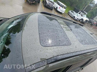 2025 Hyundai Santa Fe Calligraphy - miniatura 9