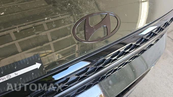 2025 Hyundai Santa Fe Calligraphy - miniatura 24
