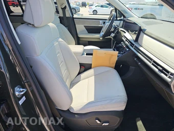2025 Hyundai Santa Fe Calligraphy - miniatura 8