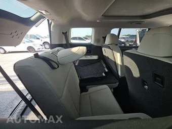 2025 Hyundai Santa Fe Calligraphy - miniatura 14