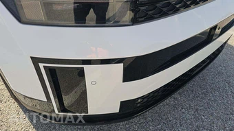 2025 Hyundai Santa Fe Calligraphy - miniatura 20