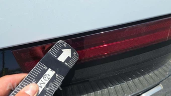 2025 Hyundai Santa Fe Calligraphy - miniatura 25