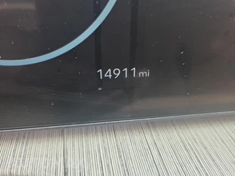 2025 Hyundai Santa Fe Calligraphy - miniatura 15