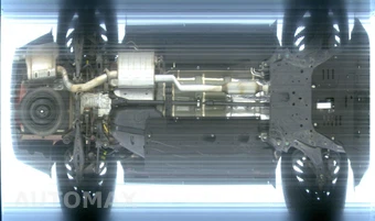 2025 Hyundai Santa Fe Calligraphy - miniatura 25
