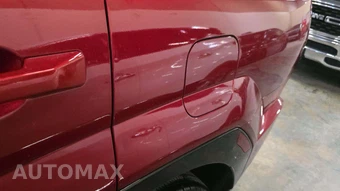 2025 Hyundai Santa Fe Calligraphy - miniatura 21