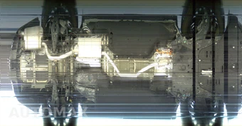 2025 Hyundai Santa Fe Hybrid Calligraphy - miniatura 19